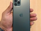 Apple iPhone 11 Pro (Used)