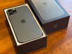 Apple iPhone 11 Pro (Used)