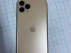 Apple iPhone 11 Pro (Used)