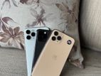Apple iPhone 11 Pro (Used)