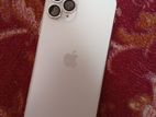 Apple iPhone 11 pro (Used)