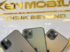 Apple iPhone 11 Pro (Used)