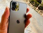 Apple iPhone 11 Pro (Used)