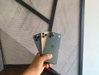Apple iPhone 11 Pro (Used)