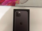Apple iPhone 11 Pro (Used)