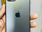 Apple iPhone 11 pro (Used)