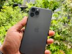 Apple iPhone 11 Pro (Used)