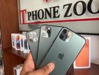 Apple iPhone 11 Pro (Used)