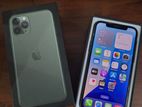 Apple iPhone 11 Pro (Used)