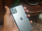 Apple iPhone 11 Pro (Used)