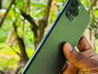 Apple iPhone 11 Pro (Used)