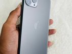Apple iPhone 11 Pro (Used)