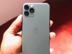 Apple iPhone 11 Pro (Used)