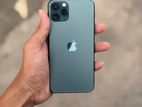Apple iPhone 11 Pro (Used)