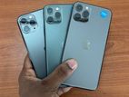 Apple iPhone 11 Pro (Used)