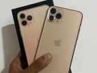 Apple iPhone 11 Pro (Used)