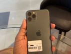 Apple iPhone 11 Pro (Used)