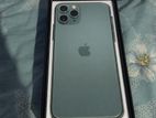 Apple iPhone 11 Pro (Used)