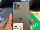 Apple iPhone 11 Pro (Used)