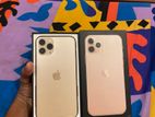 Apple iPhone 11 Pro (Used)