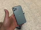 Apple iPhone 11 Pro (Used)