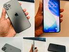Apple iPhone 11 Pro (Used)