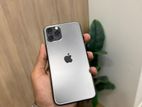Apple iPhone 11 Pro (Used)