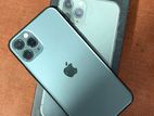 Apple iPhone 11 Pro (Used)