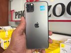 Apple iPhone 11 Pro (Used)