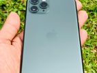 Apple iPhone 11 Pro (Used)