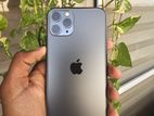 Apple iPhone 11 Pro (Used)