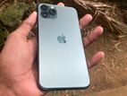 Apple iPhone 11 Pro (Used)