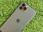 Apple iPhone 11 Pro (Used)