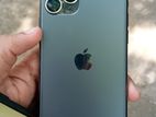 Apple iPhone 11 Pro (Used)