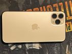 Apple iPhone 11 Pro (Used)