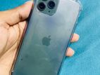 Apple iPhone 11 Pro (Used)