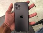 Apple iPhone 11 Pro (Used)