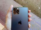 Apple iPhone 11 Pro (Used)