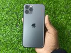 Apple iPhone 11 Pro (Used)