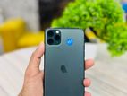 Apple iPhone 11 Pro (Used)