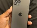 Apple iPhone 11 Pro (Used)