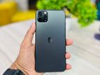 Apple iPhone 11 Pro (Used)