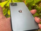 Apple iPhone 11 Pro (Used)