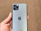Apple iPhone 11 Pro (Used)