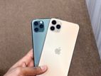 Apple iPhone 11 Pro (Used)