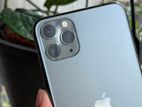 Apple iPhone 11 Pro (Used)