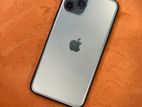 Apple iPhone 11 Pro (Used)