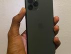 Apple iPhone 11 Pro (Used)
