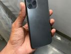 Apple iPhone 11 Pro (Used)