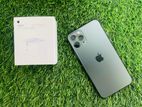 Apple iPhone 11 Pro (Used)